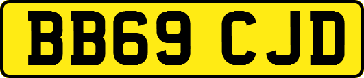 BB69CJD