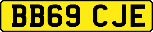 BB69CJE