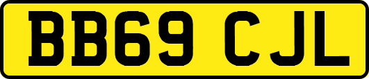 BB69CJL