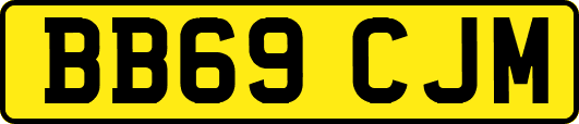 BB69CJM