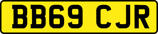 BB69CJR