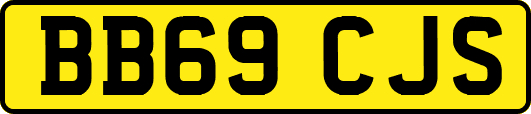 BB69CJS