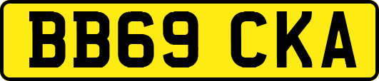 BB69CKA