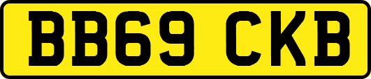 BB69CKB