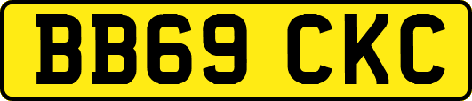 BB69CKC