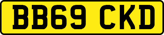 BB69CKD