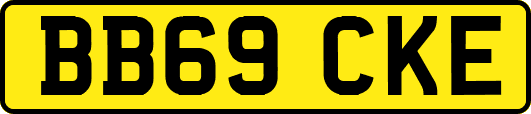BB69CKE