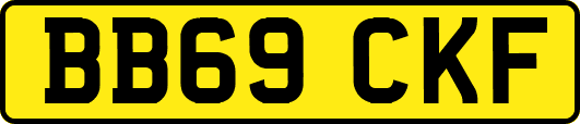 BB69CKF