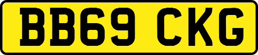 BB69CKG