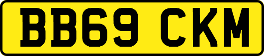 BB69CKM