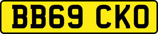 BB69CKO