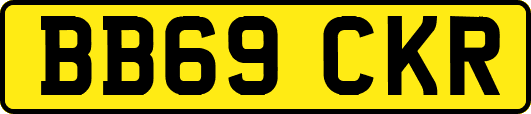 BB69CKR