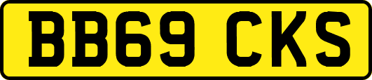 BB69CKS
