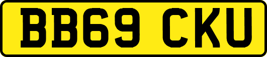 BB69CKU