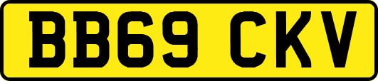 BB69CKV