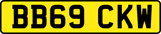 BB69CKW