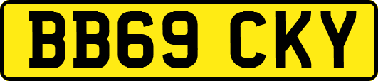 BB69CKY