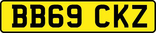 BB69CKZ