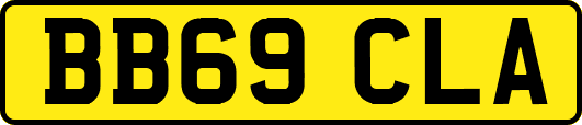 BB69CLA