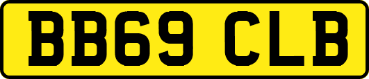 BB69CLB
