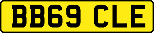 BB69CLE