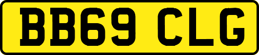 BB69CLG