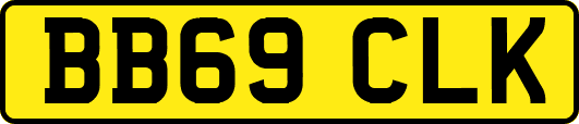 BB69CLK