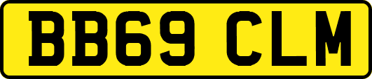 BB69CLM