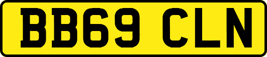 BB69CLN