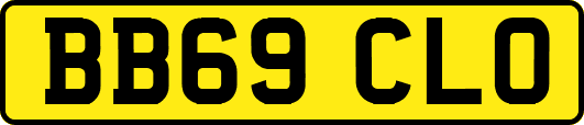 BB69CLO