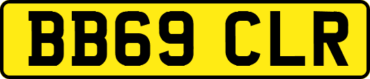 BB69CLR