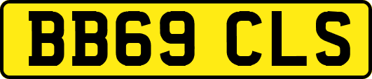 BB69CLS