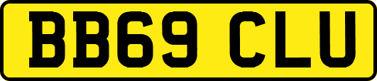 BB69CLU