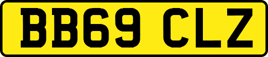 BB69CLZ