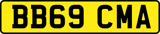 BB69CMA