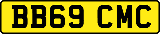 BB69CMC