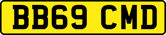 BB69CMD