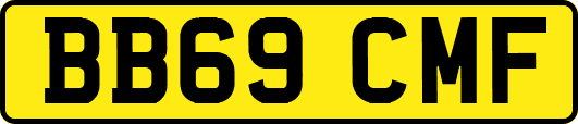 BB69CMF