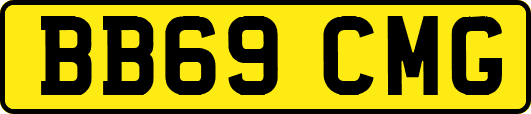 BB69CMG