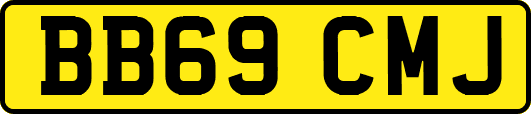 BB69CMJ