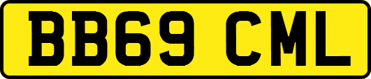 BB69CML