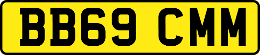BB69CMM
