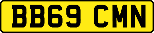 BB69CMN