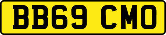 BB69CMO