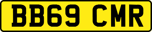 BB69CMR