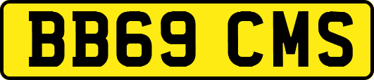 BB69CMS