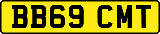 BB69CMT