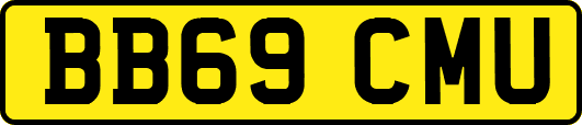 BB69CMU