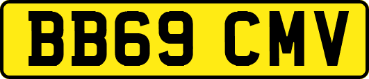 BB69CMV