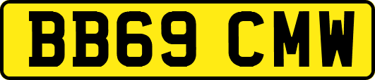 BB69CMW